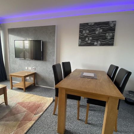Pure Apartments Fife - Dunfermline - Pitcorthie Buitenkant foto
