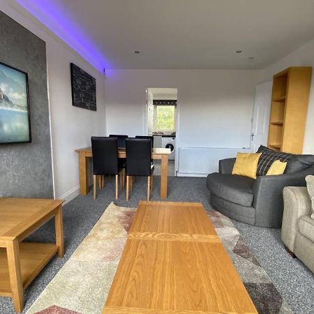Pure Apartments Fife - Dunfermline - Pitcorthie Buitenkant foto