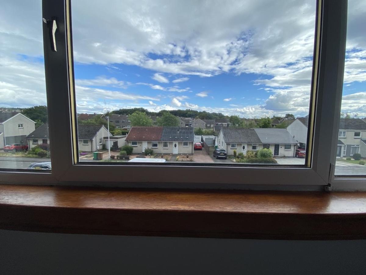 Pure Apartments Fife - Dunfermline - Pitcorthie Buitenkant foto