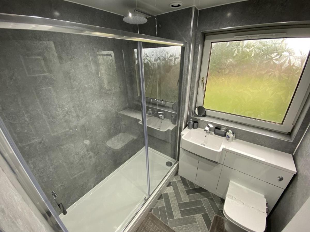 Pure Apartments Fife - Dunfermline - Pitcorthie Buitenkant foto
