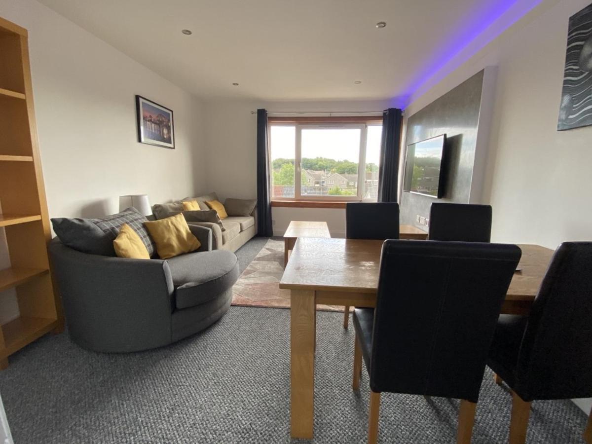 Pure Apartments Fife - Dunfermline - Pitcorthie Buitenkant foto