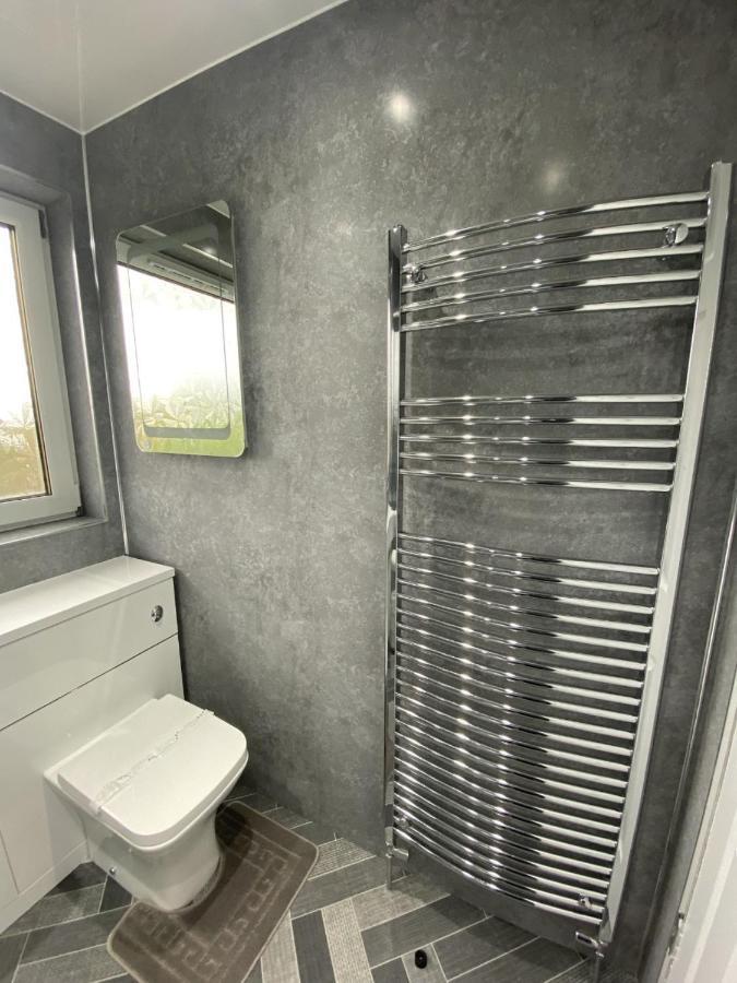 Pure Apartments Fife - Dunfermline - Pitcorthie Buitenkant foto