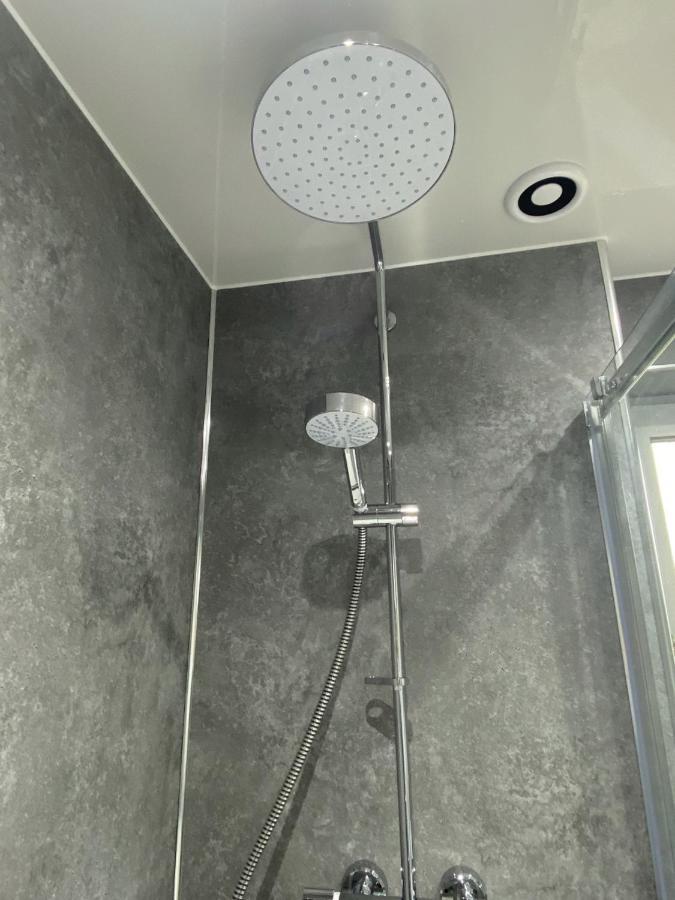 Pure Apartments Fife - Dunfermline - Pitcorthie Buitenkant foto
