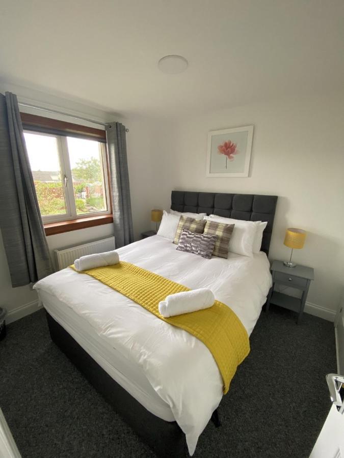 Pure Apartments Fife - Dunfermline - Pitcorthie Buitenkant foto