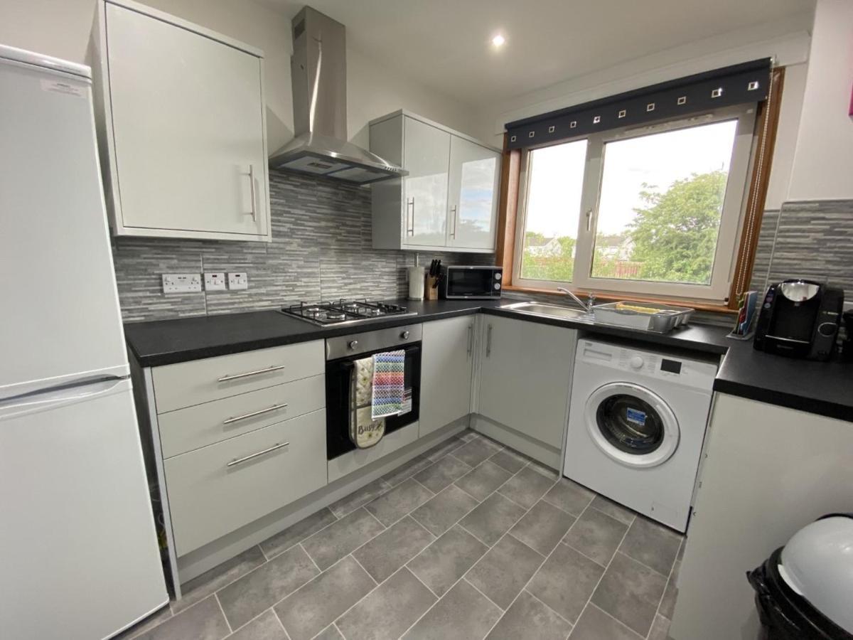 Pure Apartments Fife - Dunfermline - Pitcorthie Buitenkant foto